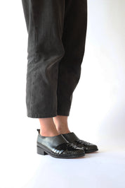 Zapato Arrayan Negro