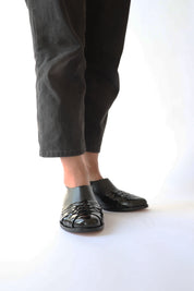 Zapato Arrayan Negro
