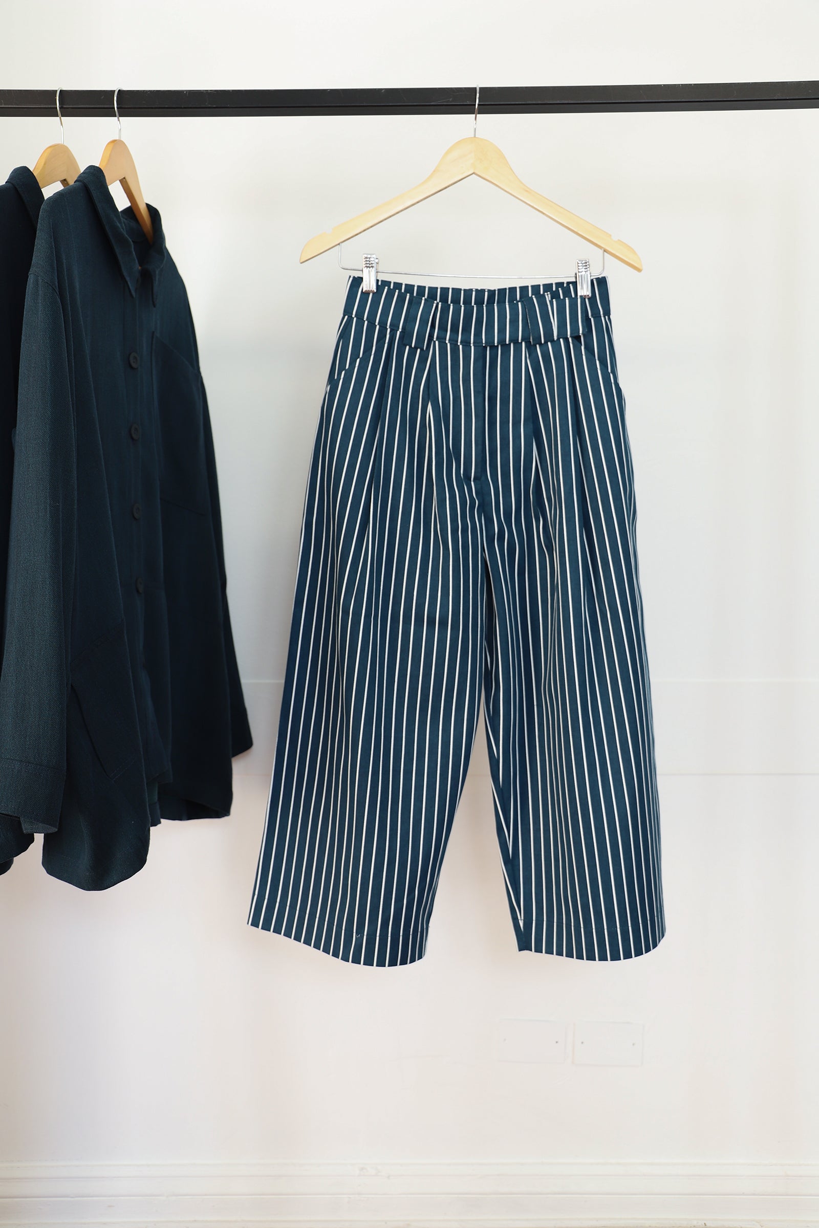 PANTALON LAO RAYAS
