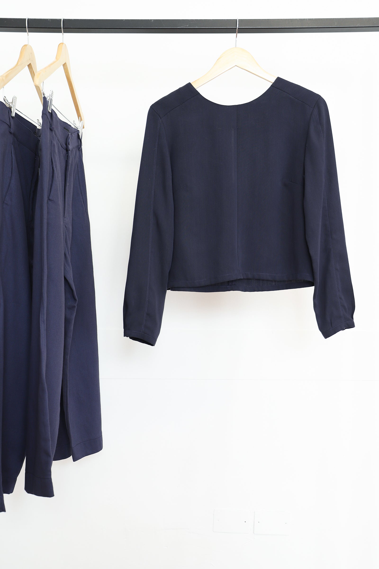 BLUSA OBA