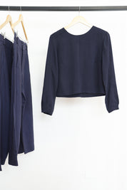 BLUSA OBA
