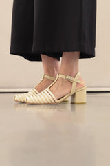 Zapato Tevo Marfil