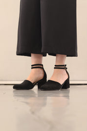 Zapato Ruil Negro