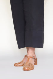 Zapato Tevo Café