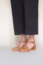 Zapato Tevo Café