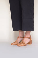 Zapato Tevo Café