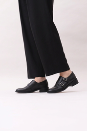 Zapato Ulmo Negro