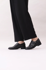 Zapato Ulmo Negro