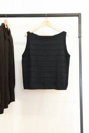 TOP ADO NEGRO