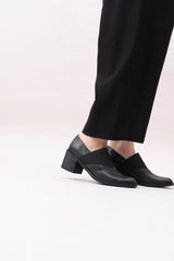 Zapato Tineo Negro
