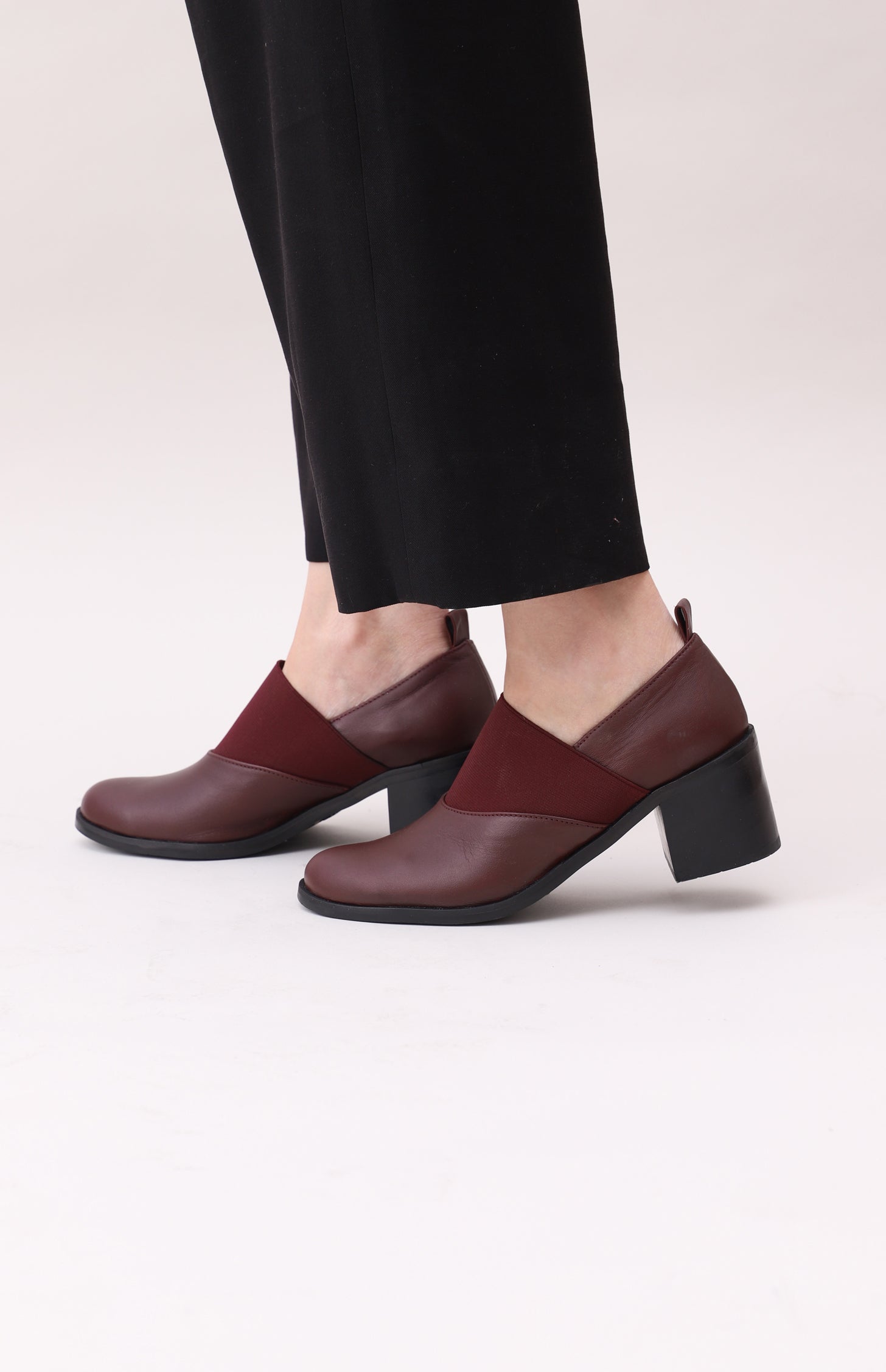 Zapato Tineo