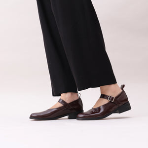 Zapato Ali Burdeo