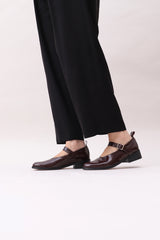 Zapato Ali Burdeo