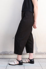 PANTALON JIN NEGRO