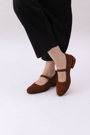 Zapato Yare Café