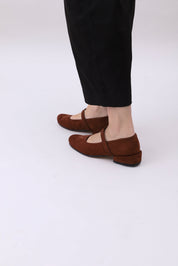 Zapato Yare Café