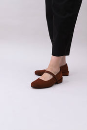 Zapato Yare Café