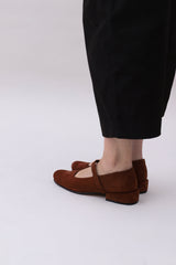 Zapato Yare Café