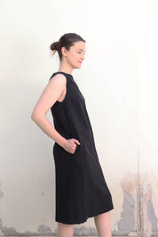 VESTIDO FEL NEGRO