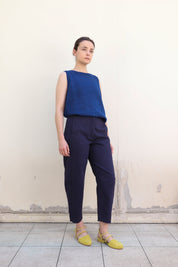 PANTALON JAS AZUL