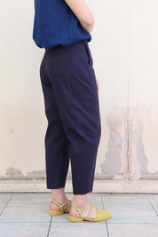 PANTALON JAS AZUL