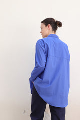 CAMISA CAO LAVANDA