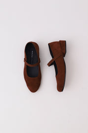 Zapato Yare Café