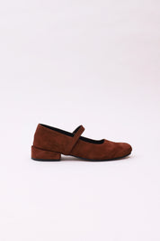 Zapato Yare Café