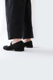 Zapato Yare Negro