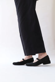 Zapato Yare Negro
