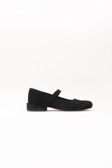Zapato Yare Negro