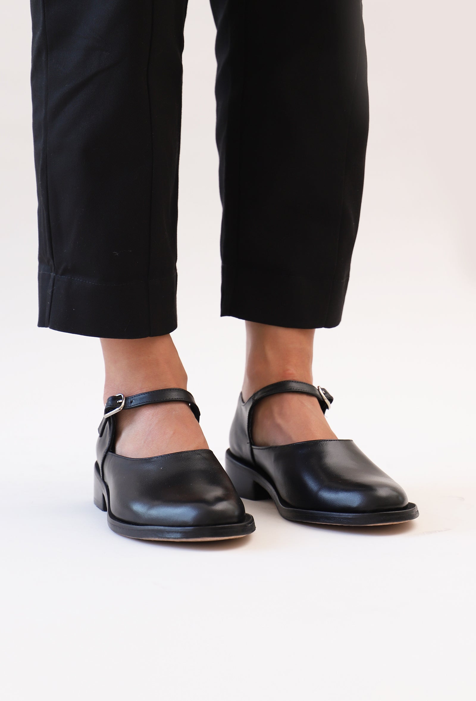 Zapato Nira