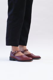 Zapato Nira