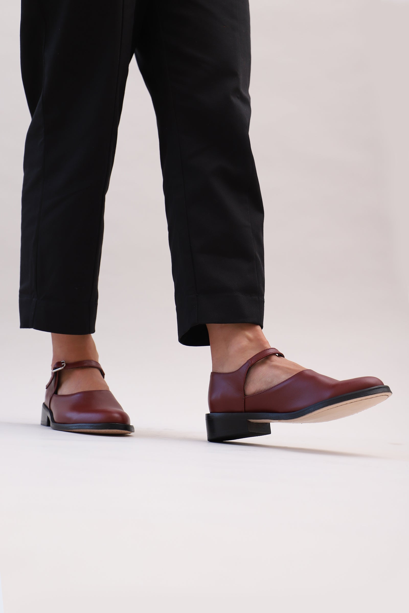 Zapato Nira