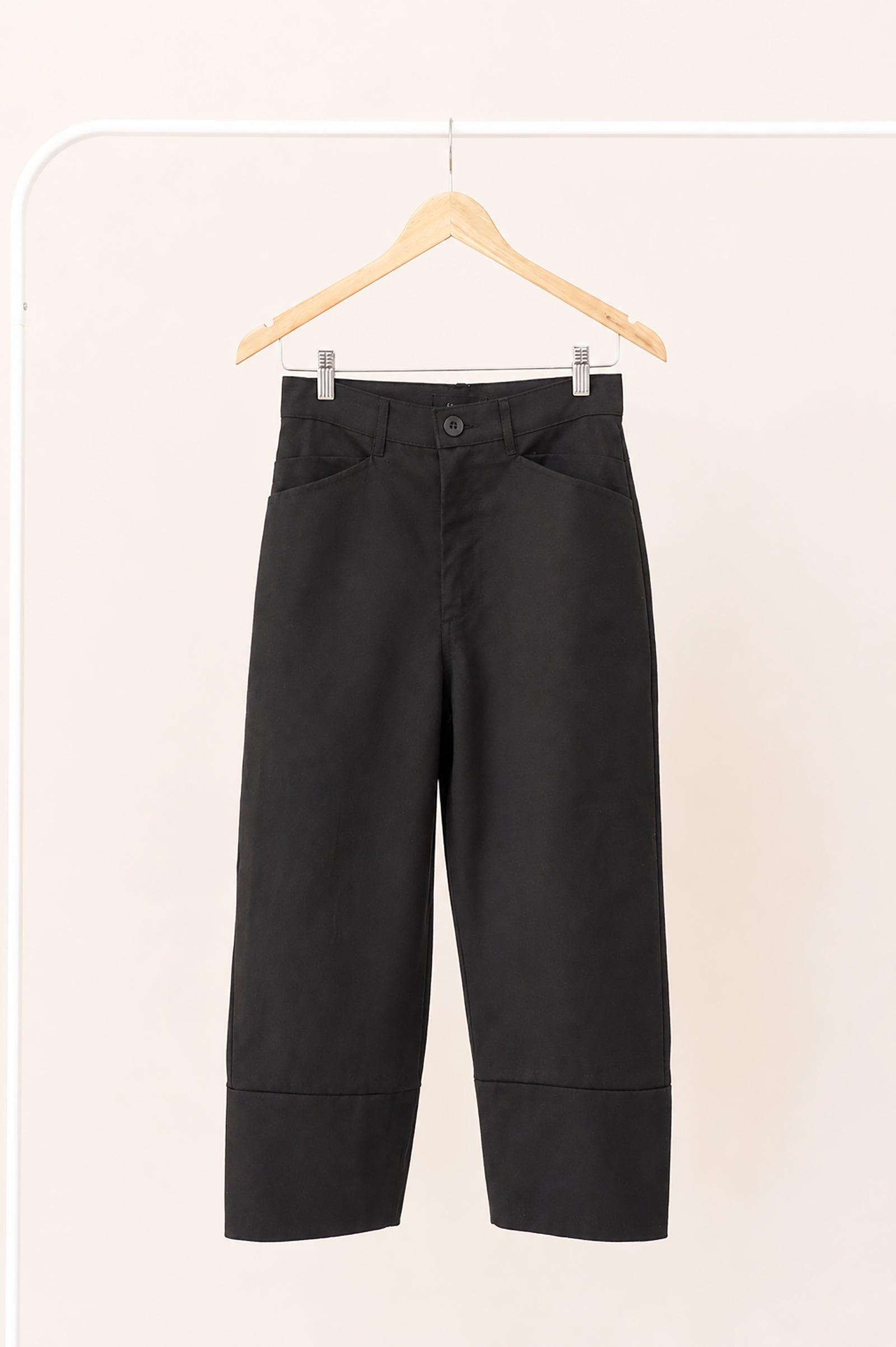 PANTALON IRE NEGRO