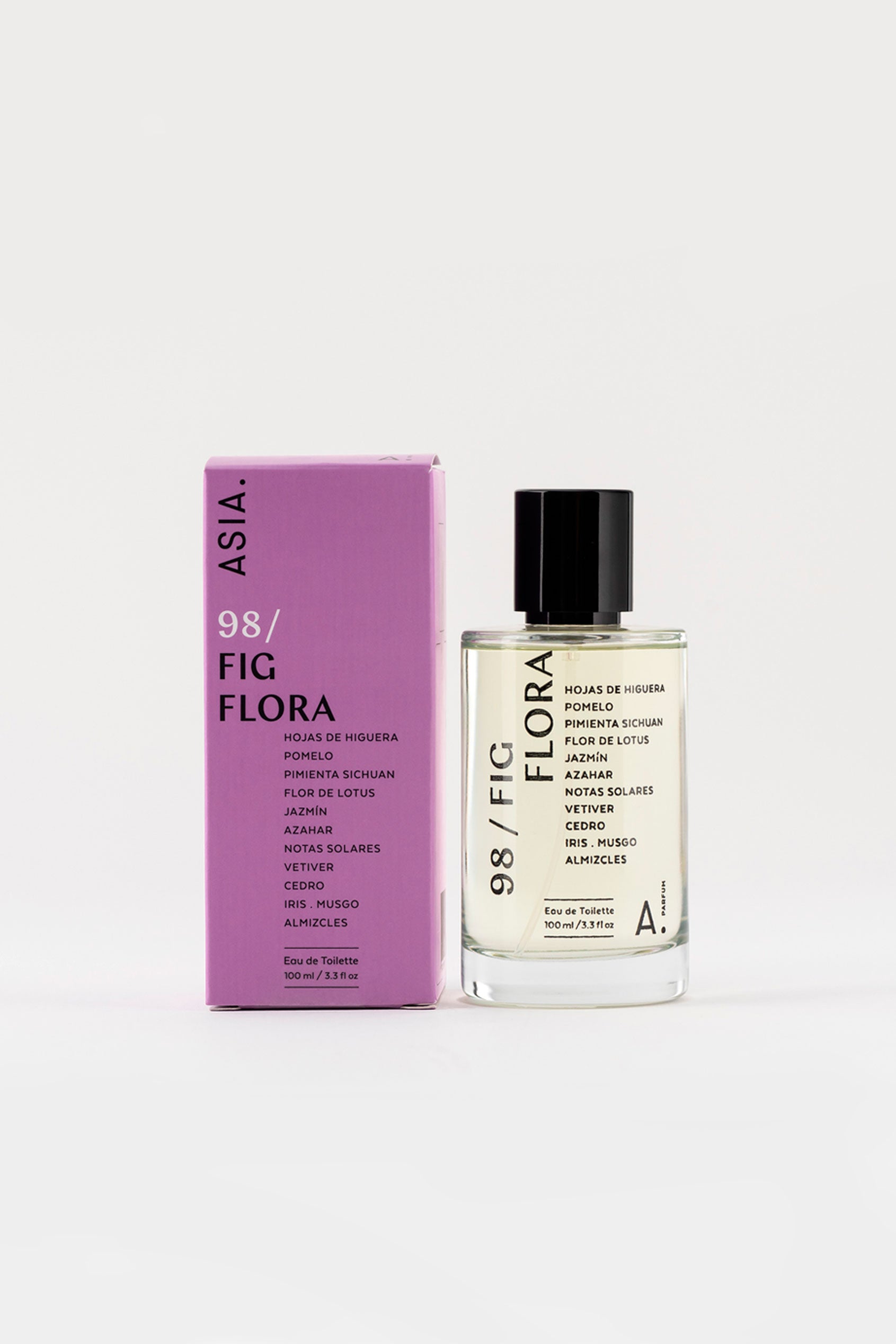 Perfume Fig Flora