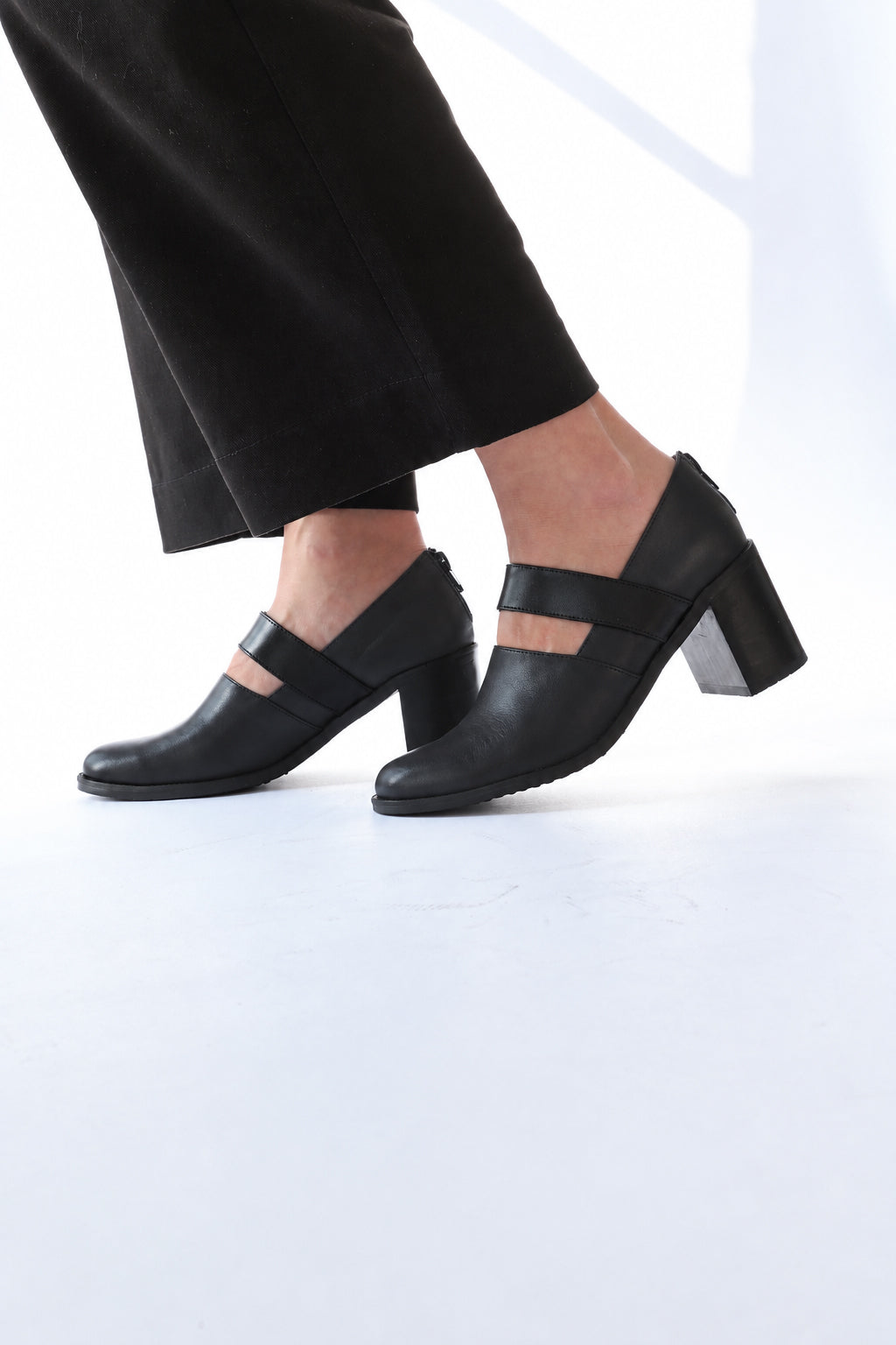 Zapato Murta Negro