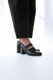 Zapato Murta Negro