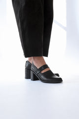 Zapato Murta Negro