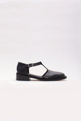 Zapato Palqui Negro