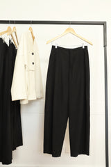 PANTALON BON NEGRO
