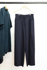 PANTALON ILA AZUL