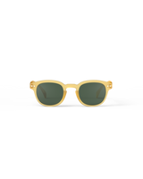 Anteojos de sol Sun #C Yellow Honey