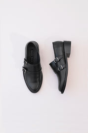 Zapato Ulmo Negro