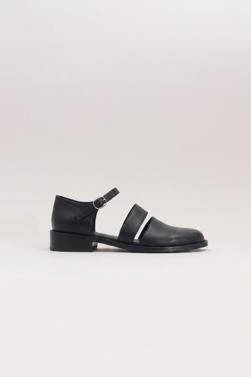 Zapato Chilco negro