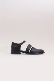 Zapato Chilco negro