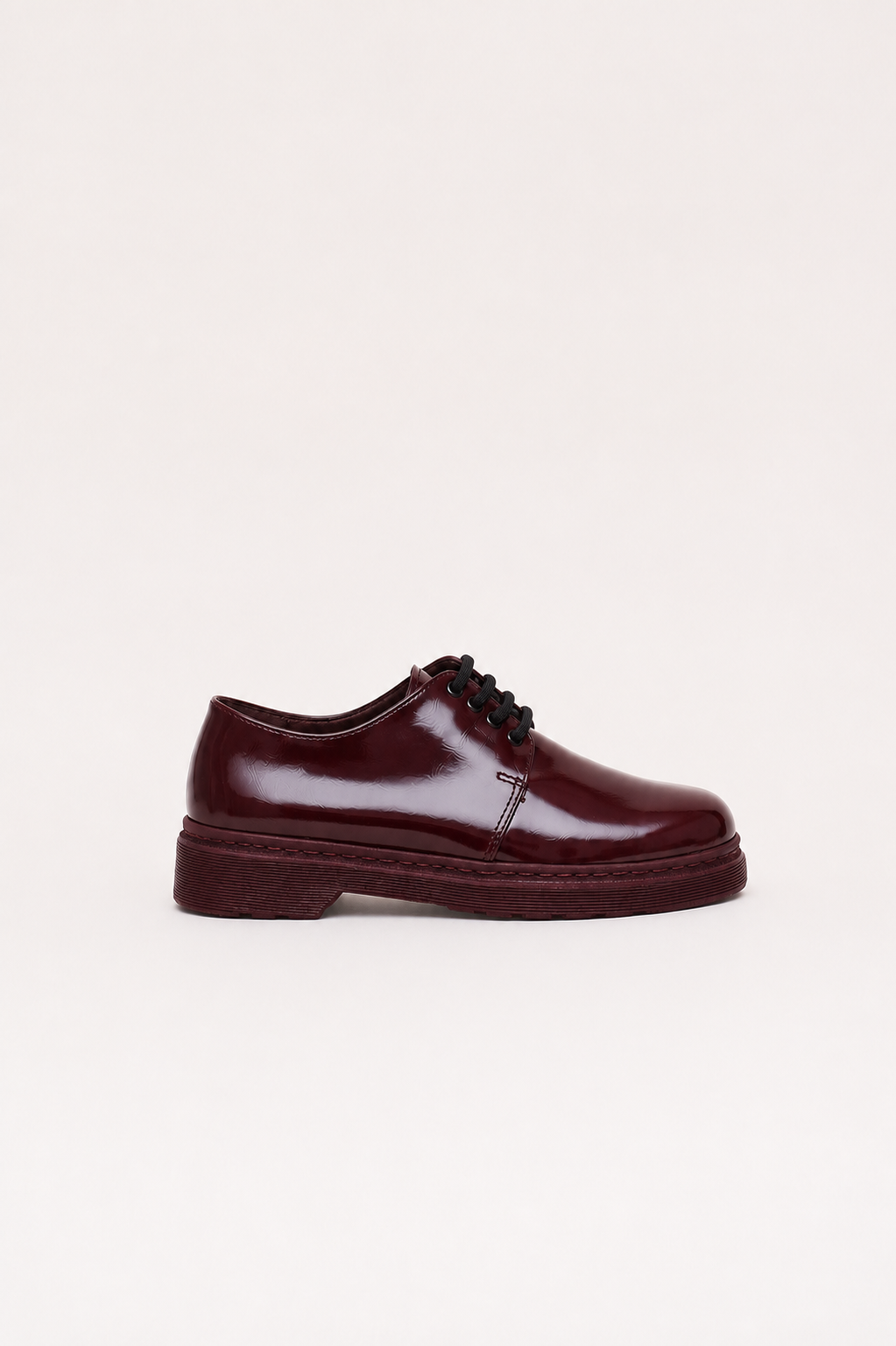 Zapato Ape Burdeo