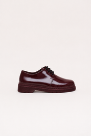 Zapato Ape Burdeo