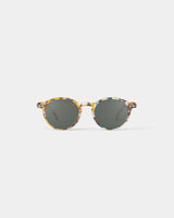 Anteojos de sol Sun #D Blue Tort