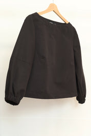 BLUSA ELA NEGRA